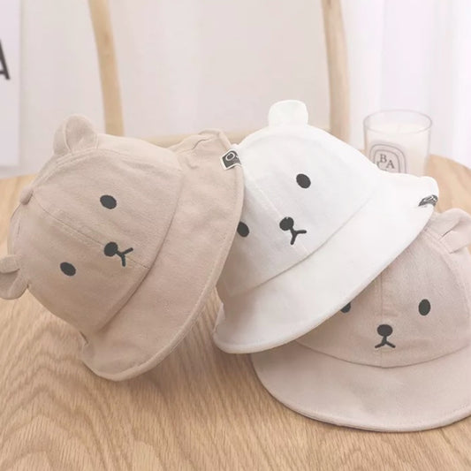Cutest Cub Bucket Hat